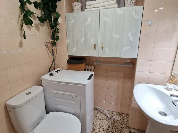 Piso en Calle Santa Ana, 37, El Ejido - Sta. Ana, El Ejido - Sta. Ana - Foto 3