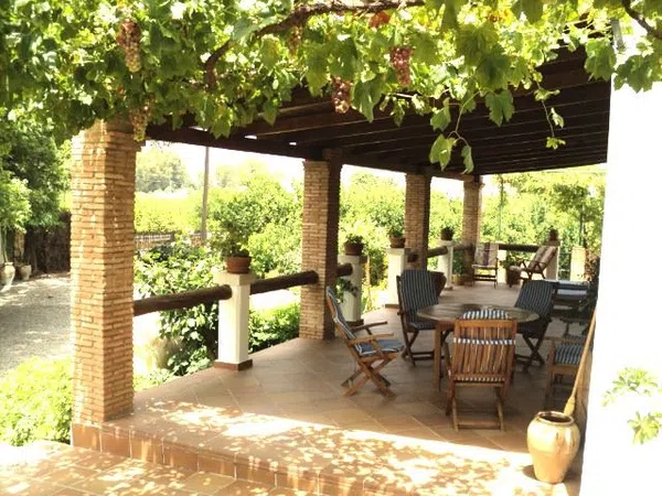 Casa rural en La Gavia, 5 - Foto 24