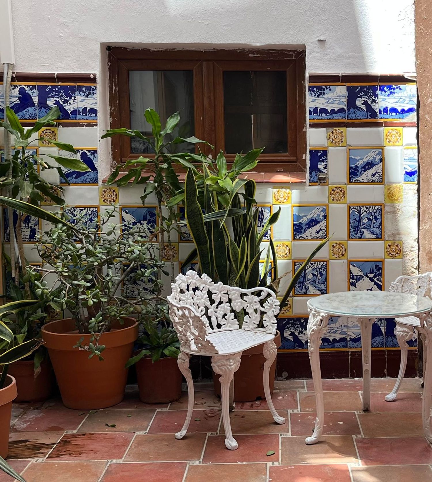 Piso en calle Hinestrosa, 19 - Foto 1