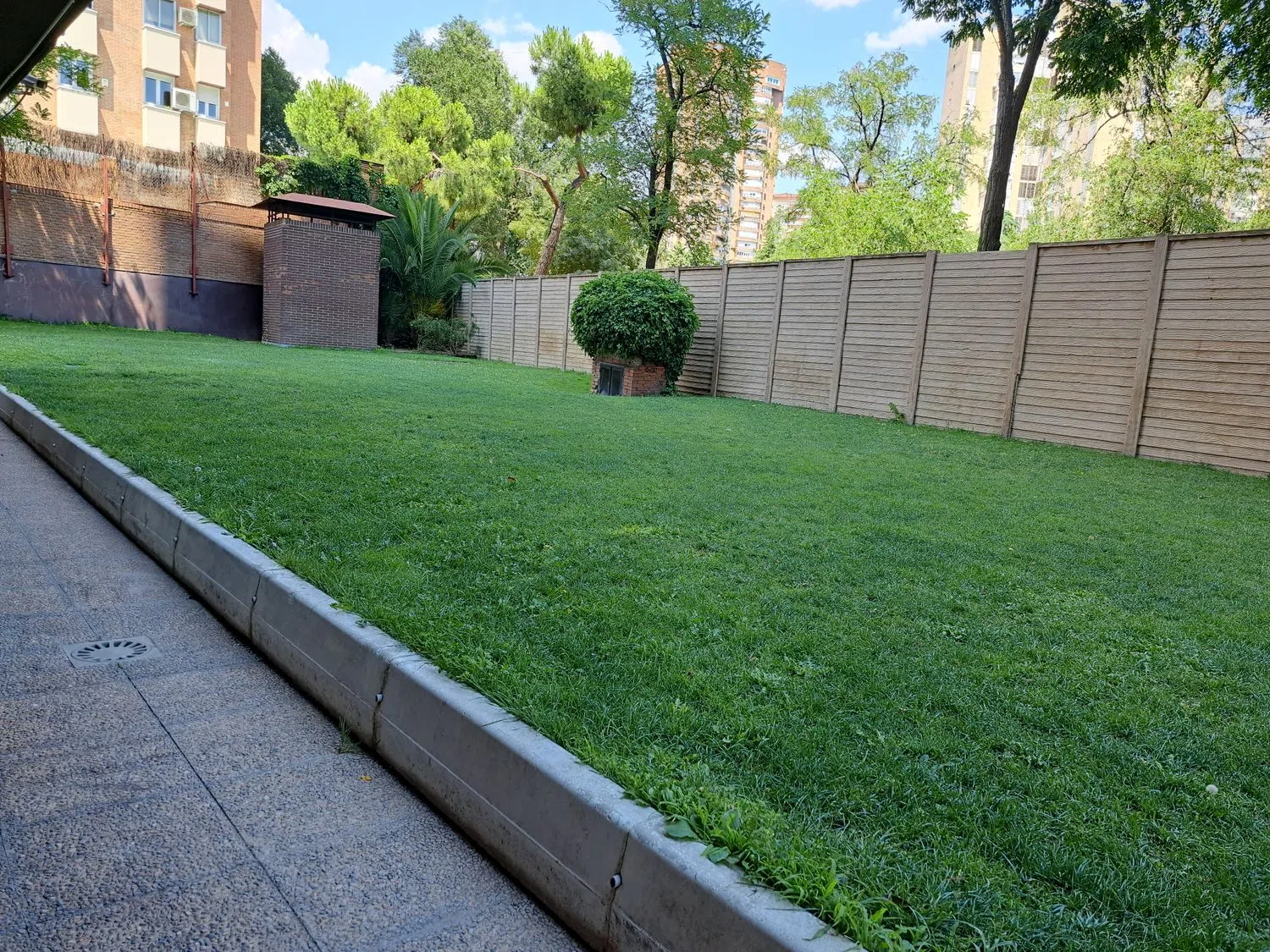 Piso en avenida de Burgos, 20 - Foto 4