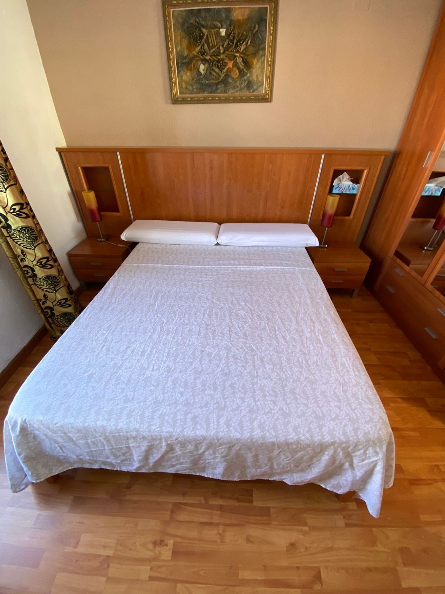 Chalet adosado en Urbanización Torrealmendros, 1, La Siesta - El Salado - Torreta - Foto 18