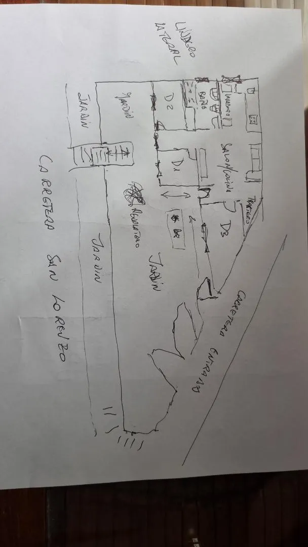 Chalet en  GC-308 348 - Foto 12