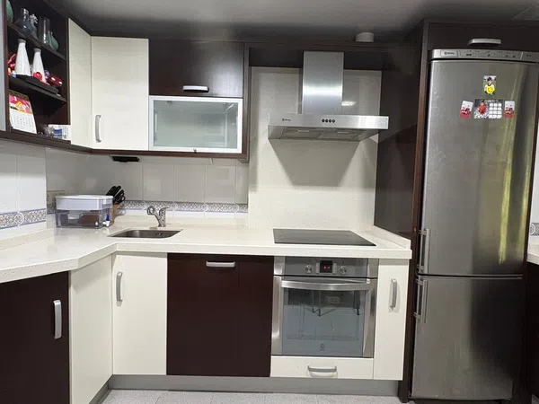 Piso en Paseo de Juan Carlos I, 36, Delicias, Delicias - Foto 8