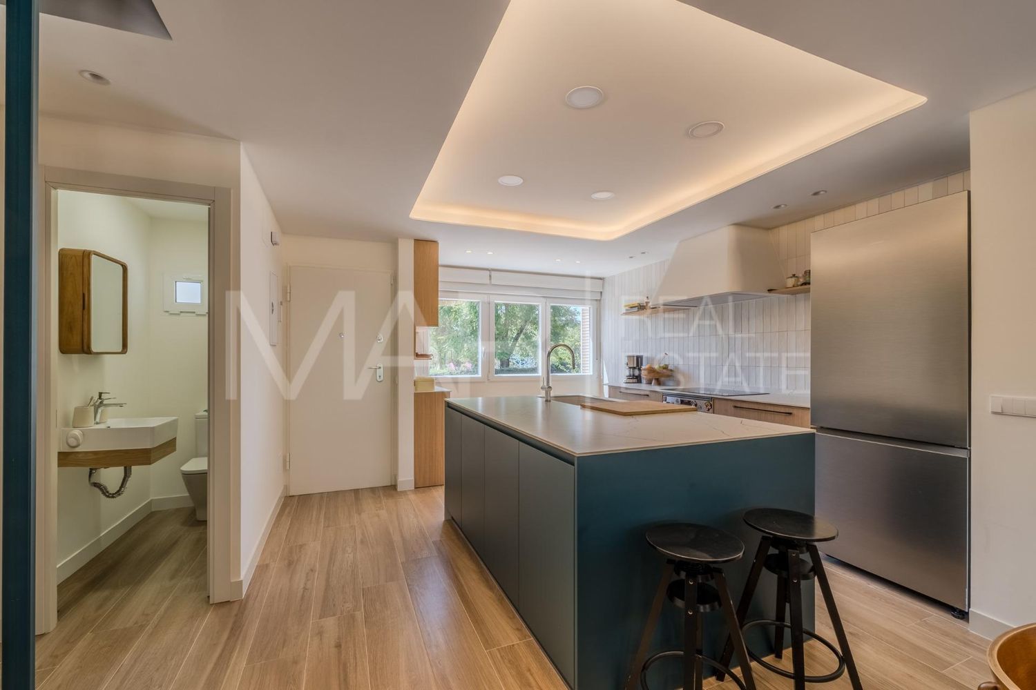 Chalet adosado en Ronda San Martín, Zona Carretera del Plantío, Zona Carretera del Plantío - Foto 7