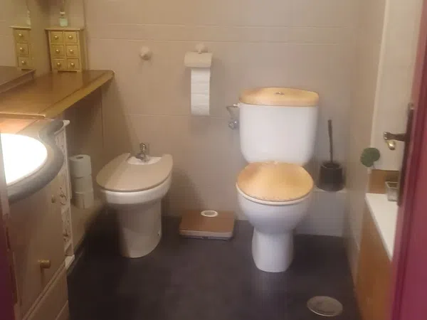 Dúplex en calle de la Presa, 8 - Foto 14