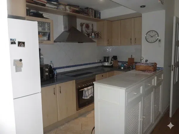 Piso en Barrio Gran Plaza - Marqués de Pickman - Ciudad Jardín - Foto 6