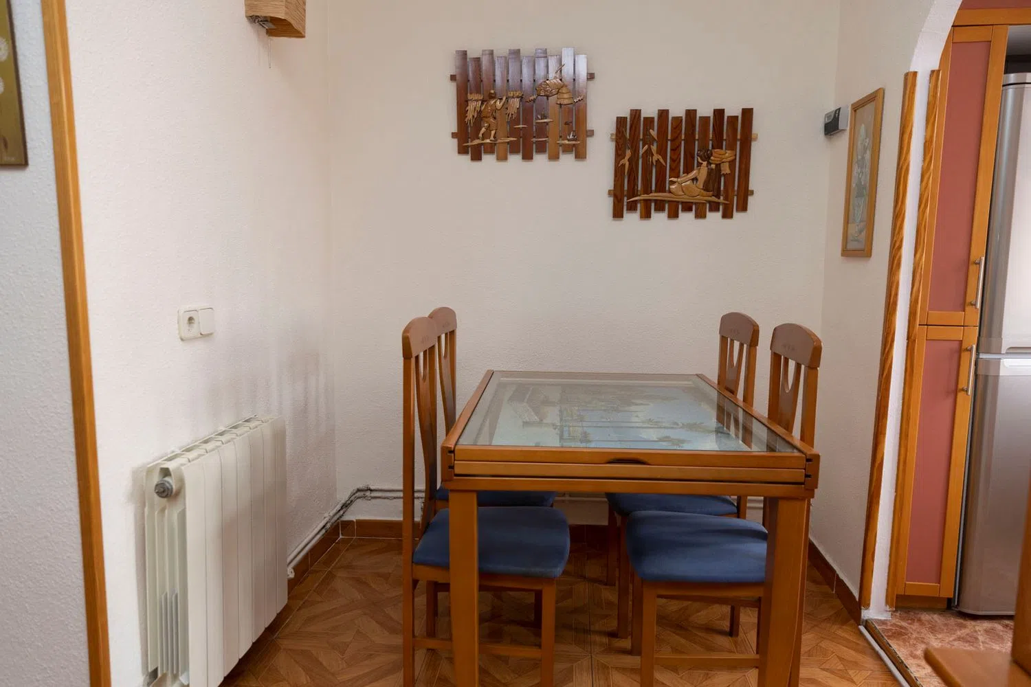 Piso en calle Zurbarán, 9 - Foto 14