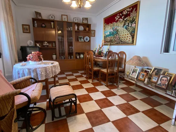 Casa de pueblo en Calle Mayor, 139 - Foto 2