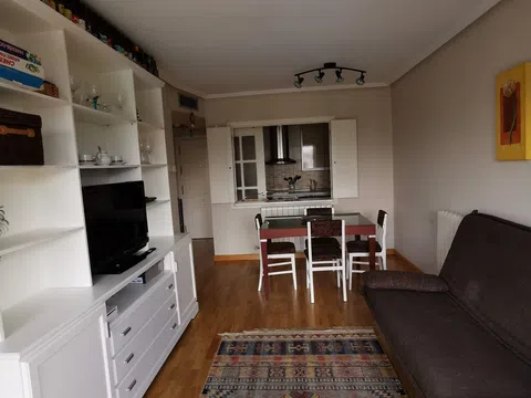 Piso en calle Capiscol, 4