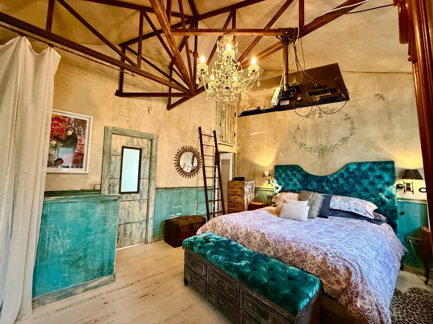 Chalet pareado en Barrio San Isidro - Foto 24