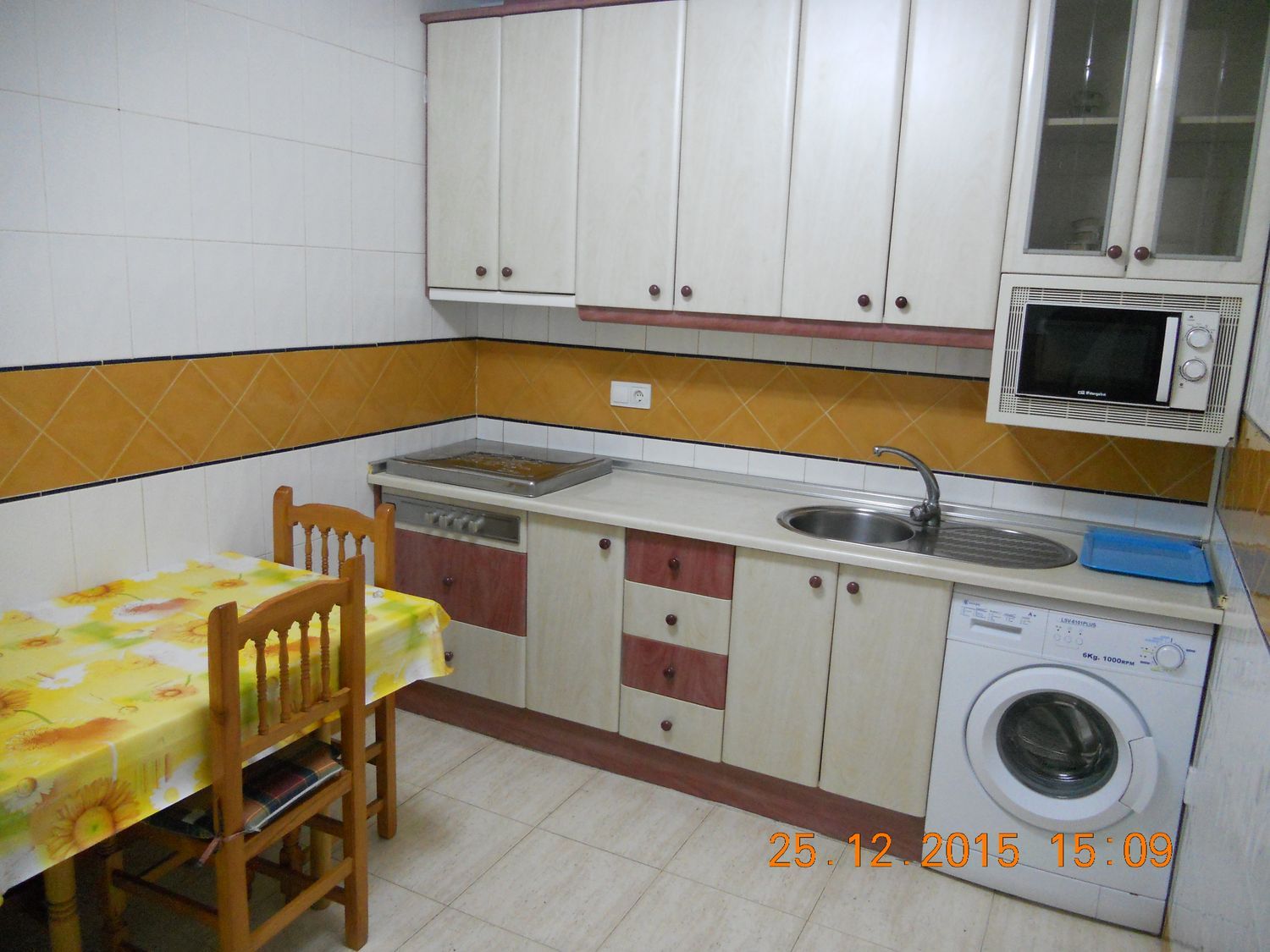 Piso en Calle Don Javier, 12 - Foto 5