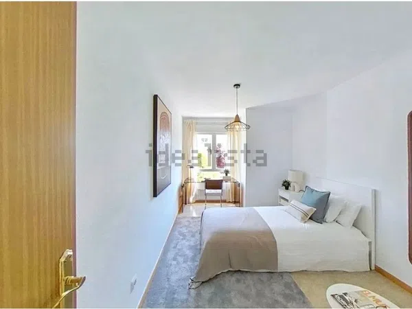 Piso en Calle de Versalles, 2, La Montaña-El Cortijo - Foto 13