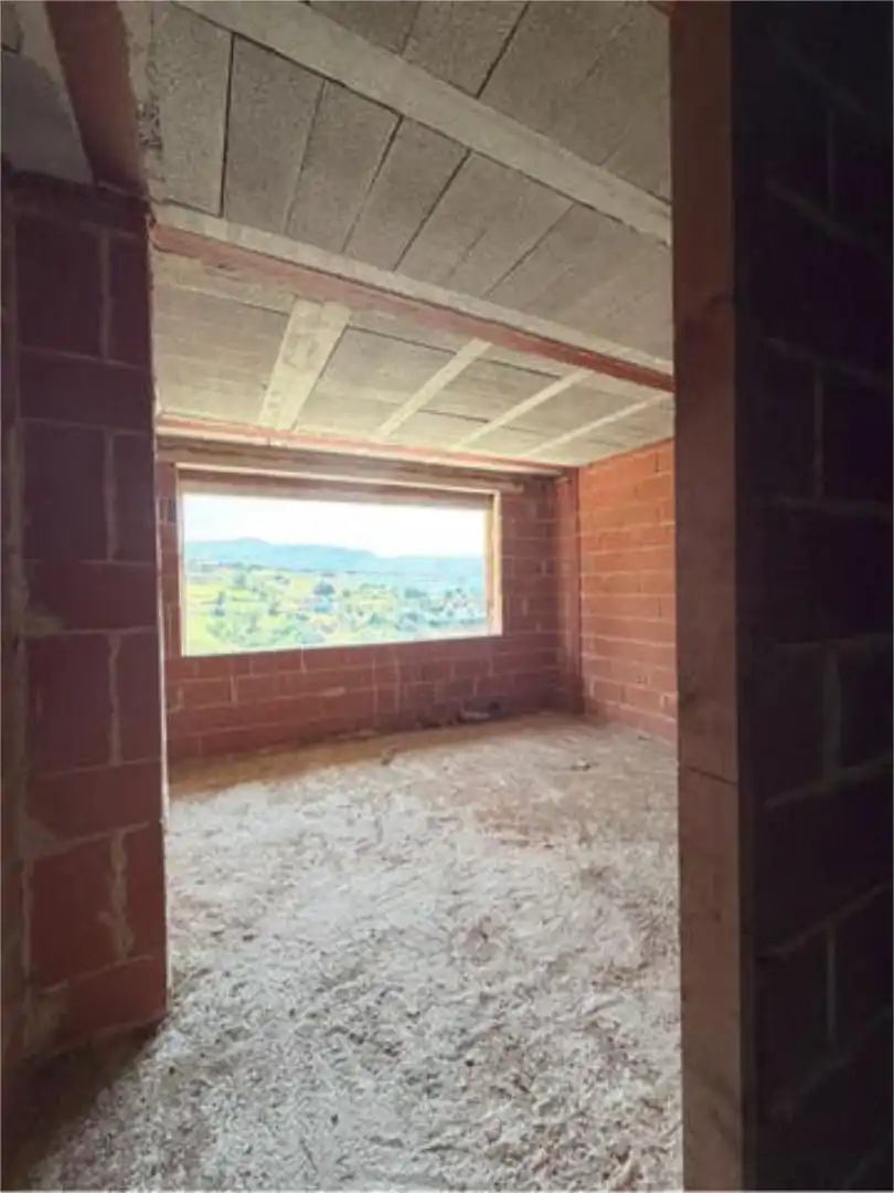 Chalet en La focara ,la mortera ,oviedo - Foto 6