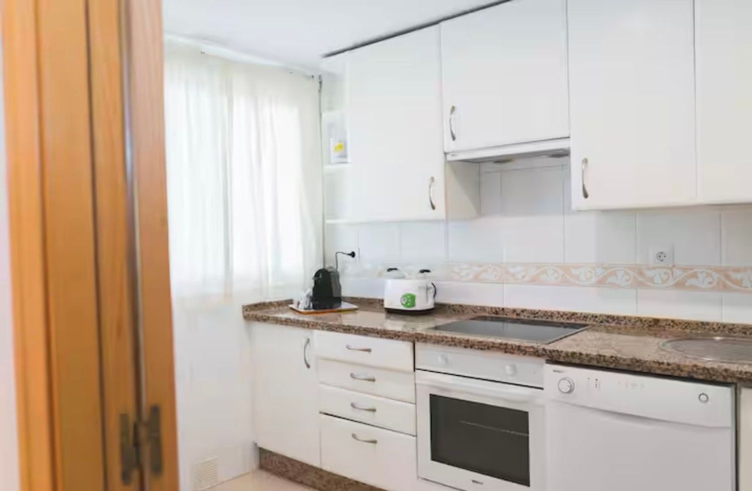 Piso en Calle Cortes s/n, Linda Vista-Nueva Alcántara-Cortijo Blanco - Foto 18