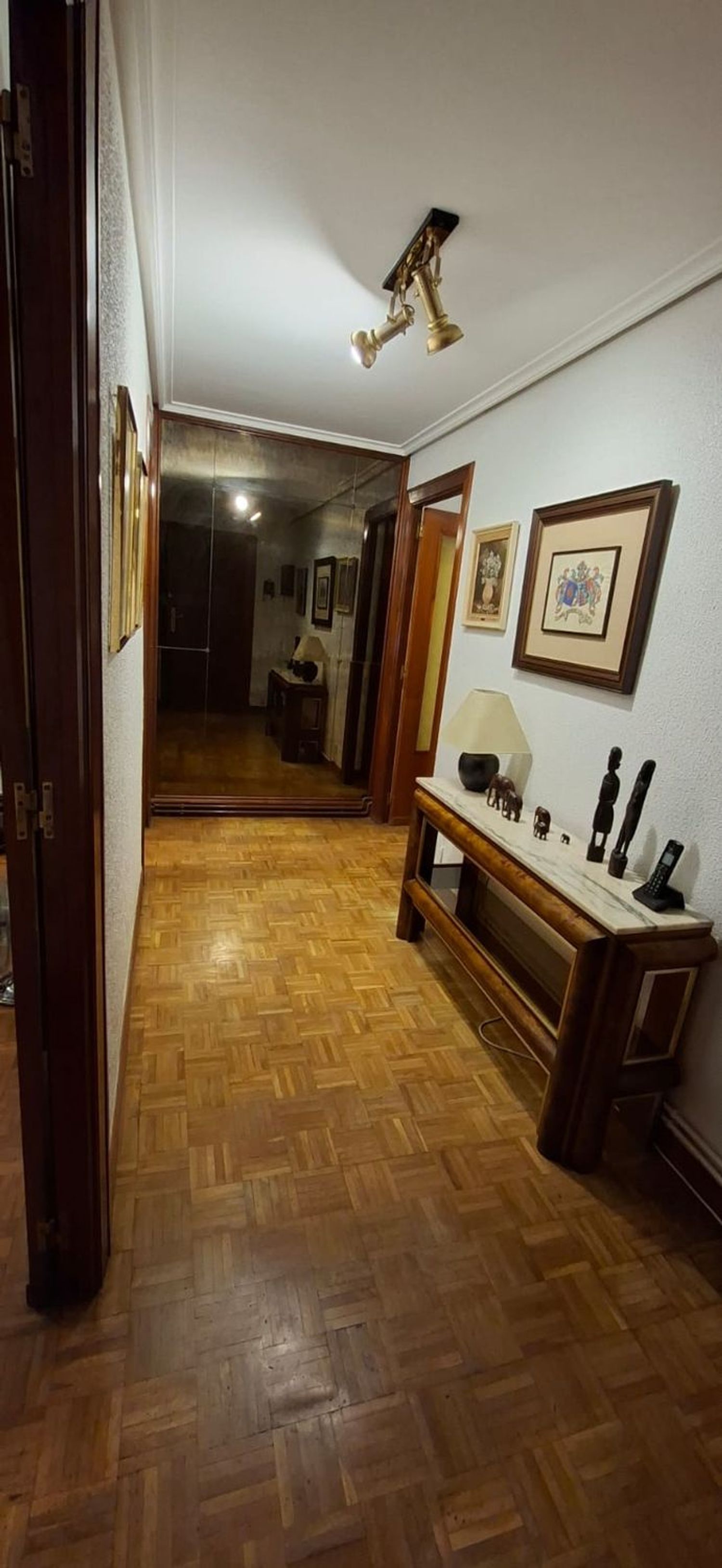 Piso en Calle Diputación Foral, 5 bis - Foto 4
