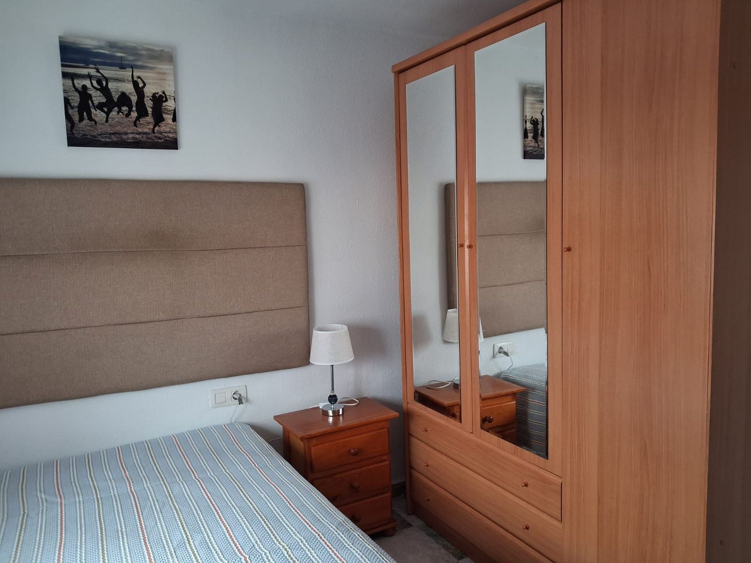 Alquiler de piso en Calle Pedro Antonio de Alarcón, 73 - Foto 1