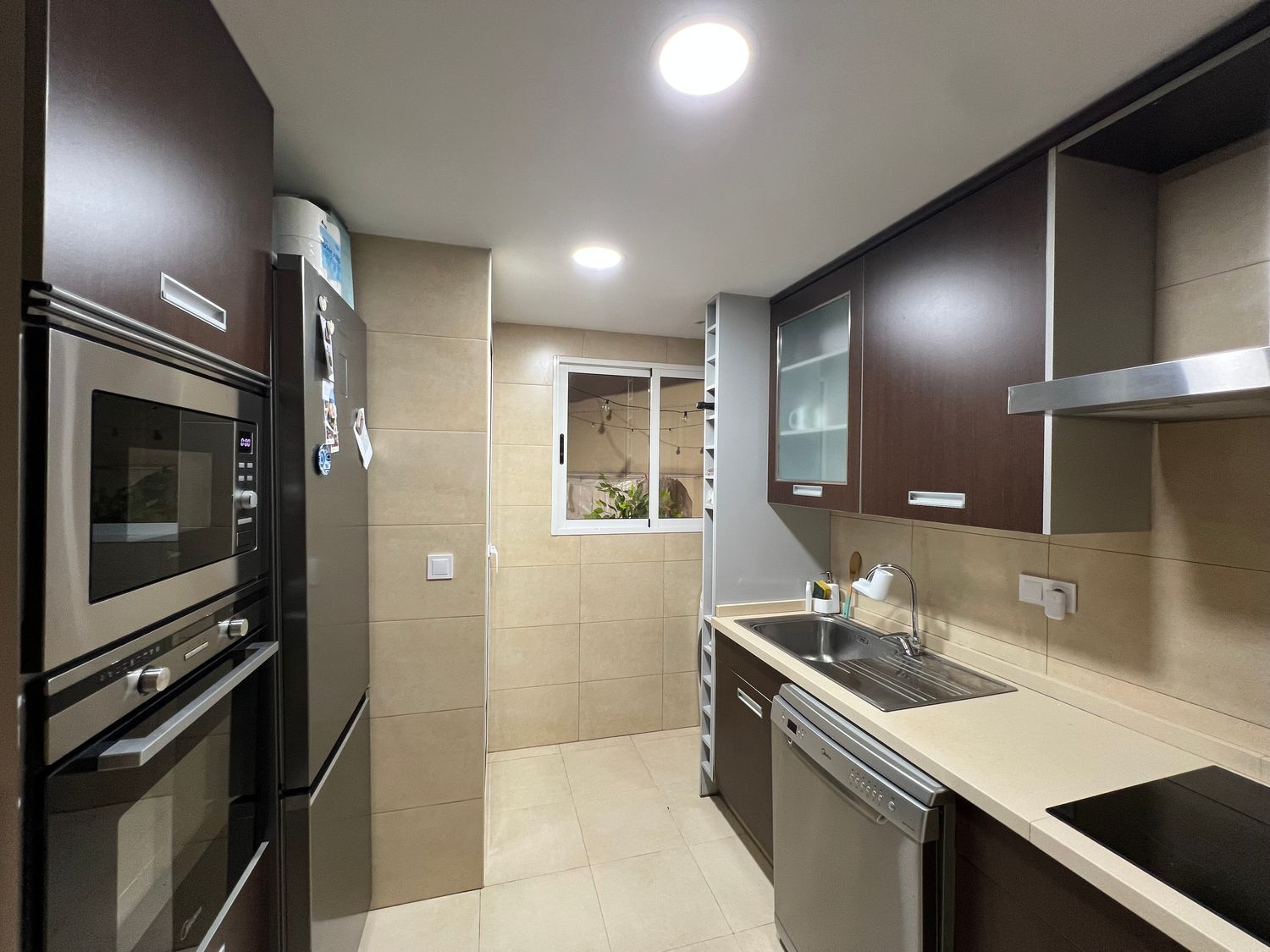 Piso en calle de Xile, 10 - Foto 6