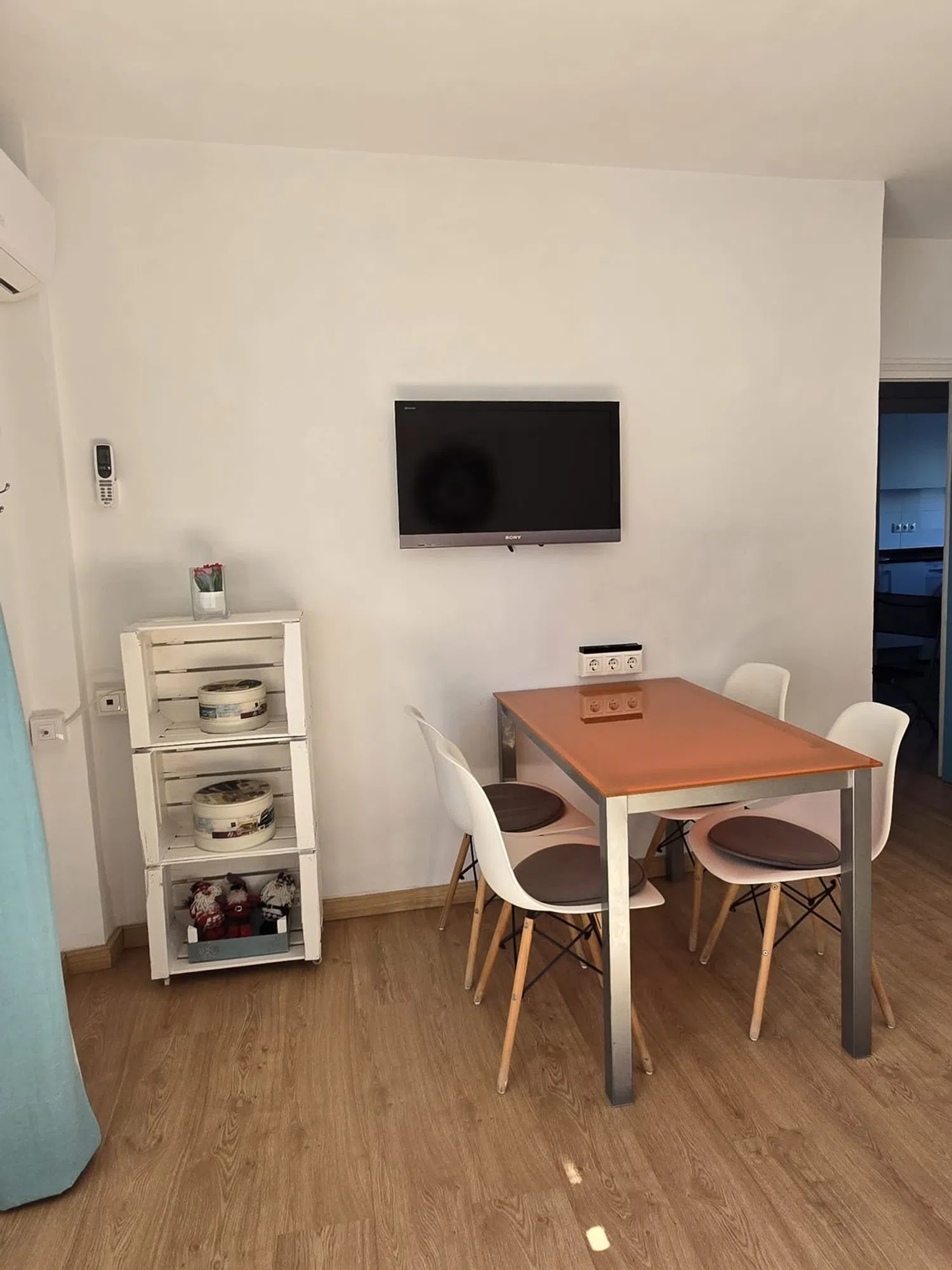 Piso en calle del Arquitecto Jover, 6 - Foto 17