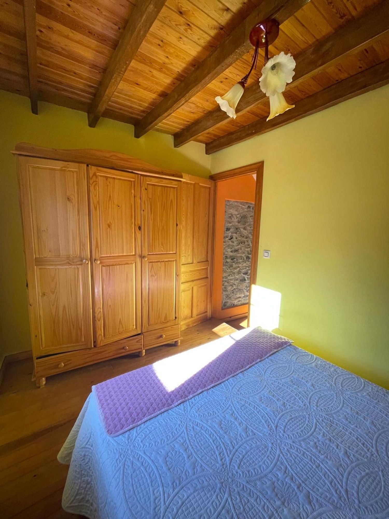 Casa rural en Olivar, 22, Quintes - Arroes, Quintes - Arroes - Foto 2