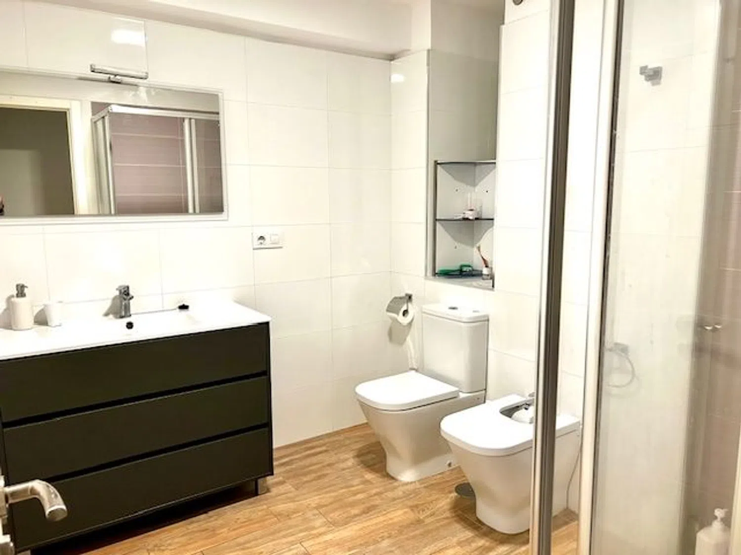 Piso en ronda Nelle, 48 - Foto 4