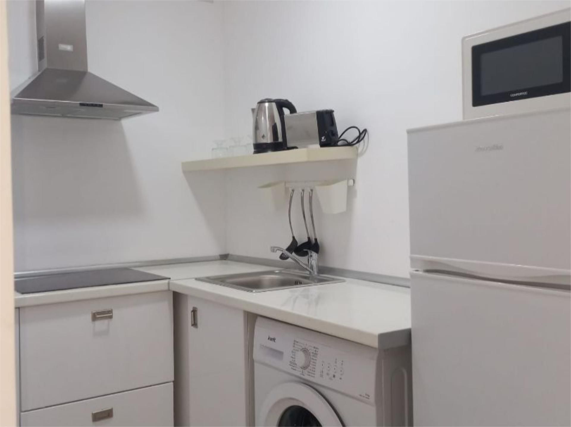 Piso en  Calle Bazán 20 - Foto 12