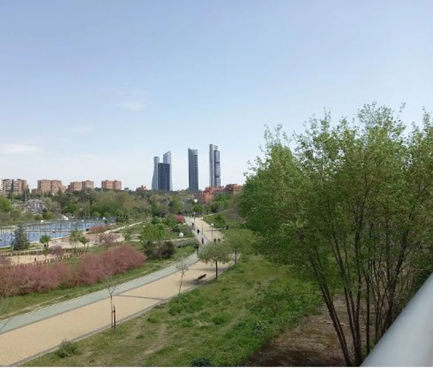 Piso en calle del Plátano, 35 - Foto 5