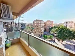 Piso en  Valencia Capital - Foto 8