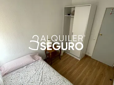 Piso en  Sagrados Corazones - Foto 16