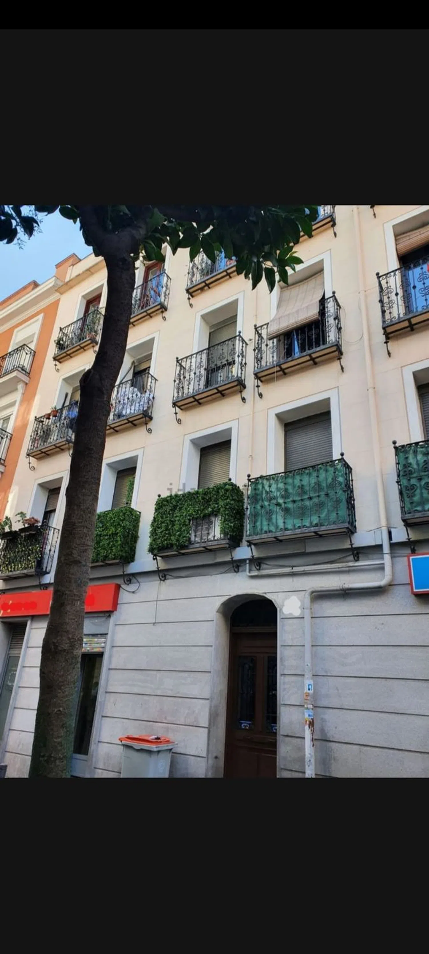 Piso en calle Topete, 3 - Foto 13