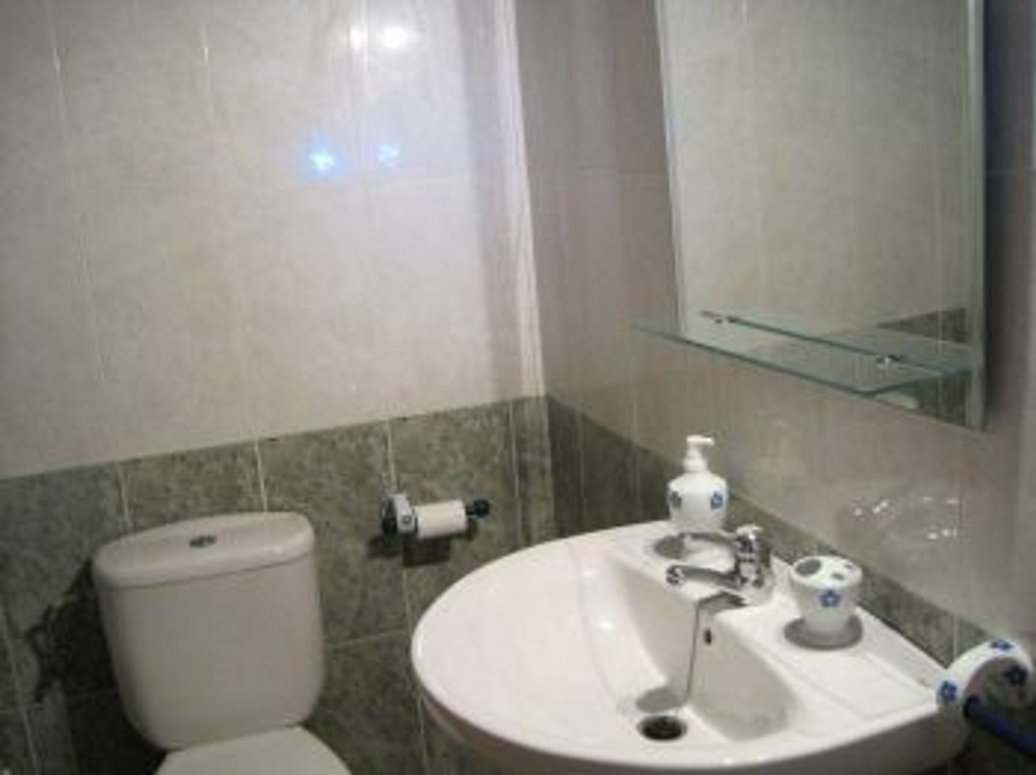 Piso en calle Villa Cisneros, 5 - Foto 5