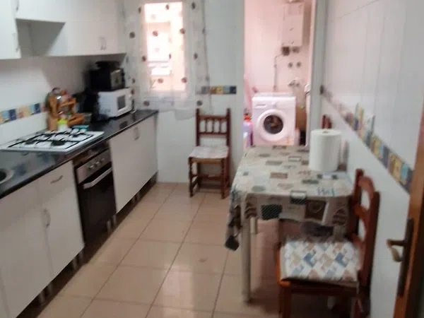 Piso en Calle Portugos, 34, Roquetas pueblo - Foto 15