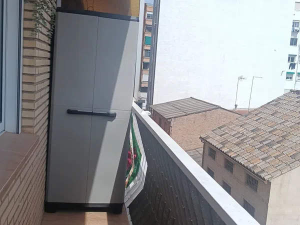 Ático en Calle de Riba-Roja, 6, Campanar - Foto 6
