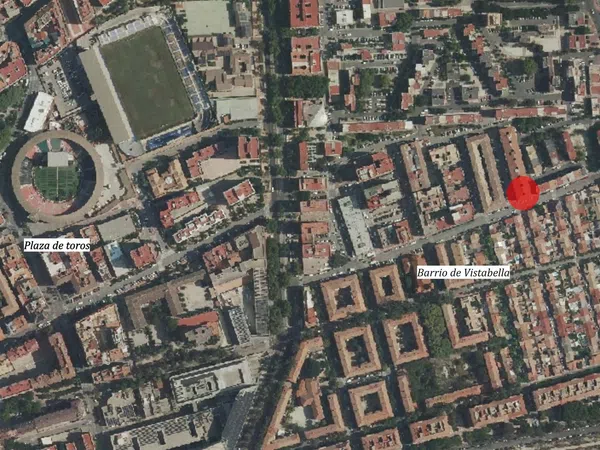 Piso en calle Párroco Pedro Martínez Conesa, 12 - Foto 2