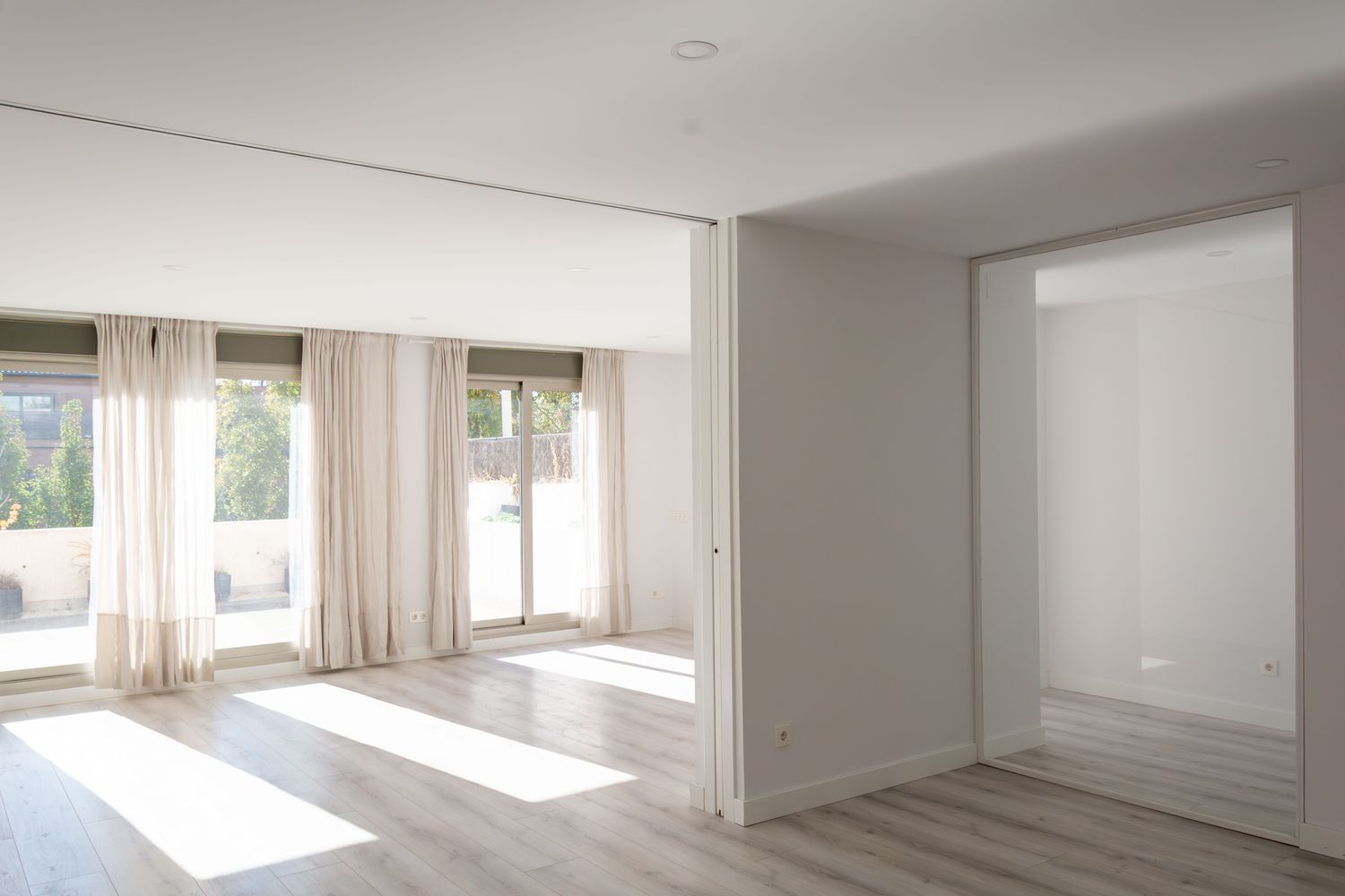 Piso en Barrio Aravaca