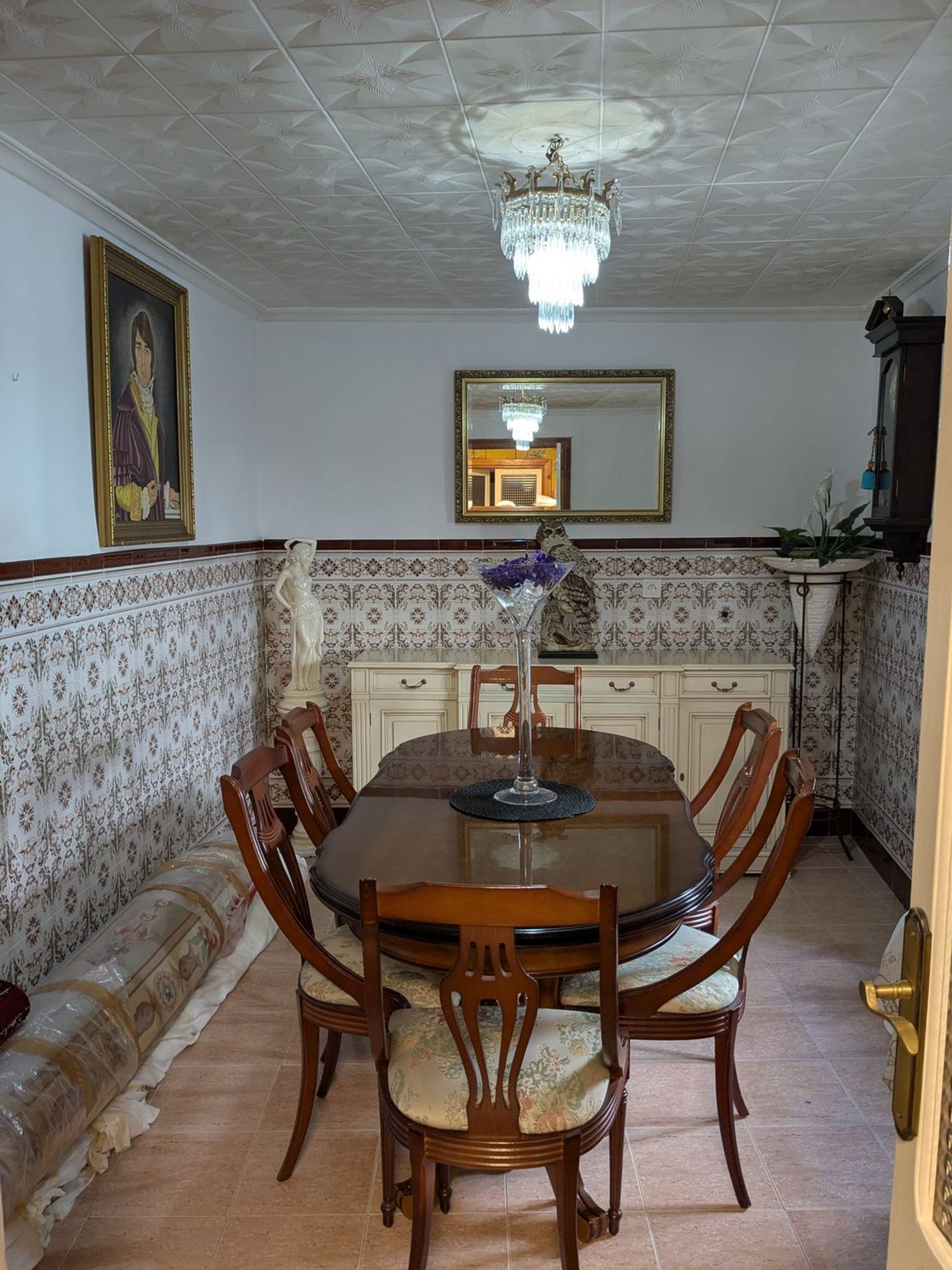 Chalet adosado en Calle Fuente Zaide, 16 - Foto 6