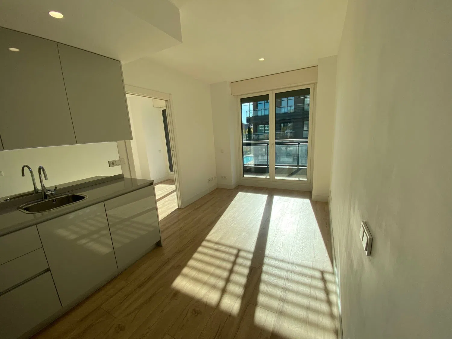 Piso en calle de Dulce Chacón, 49 - Foto 2