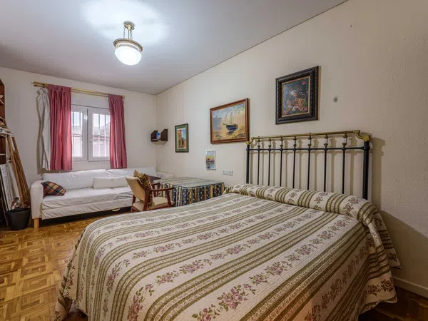 Piso en paseo Reding, 51 - Foto 8