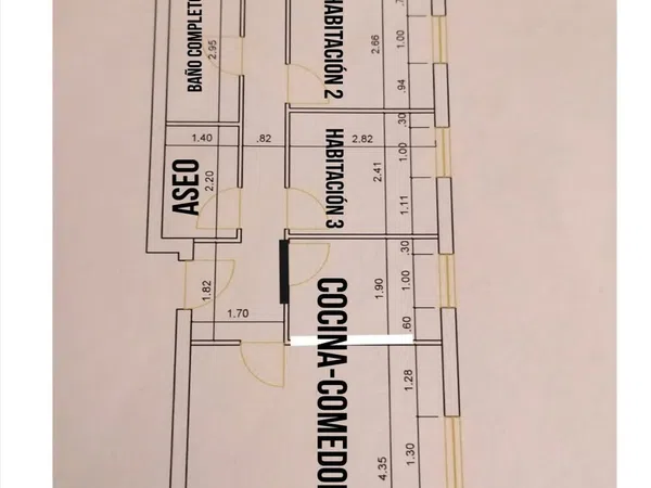 Chalet pareado en Mirasol - Foto 1