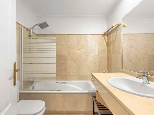 Piso en Avenida de Barcelona, 1, Linda Vista-Nueva Alcántara-Cortijo Blanco - Foto 9