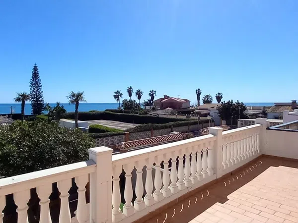 Casa independiente en calle Aguamarina, 6 n - Foto 19