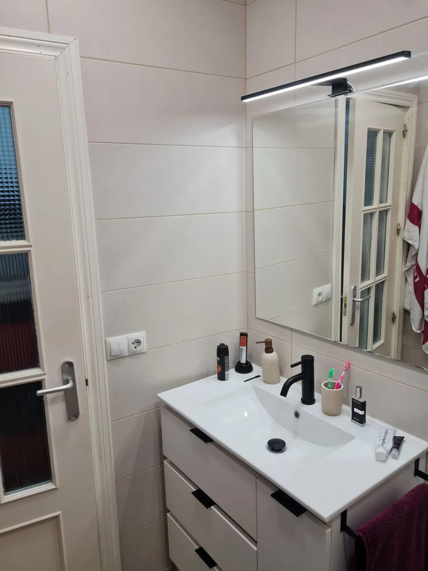 Estudio en calle de Jesús del Valle, 26 - Foto 1