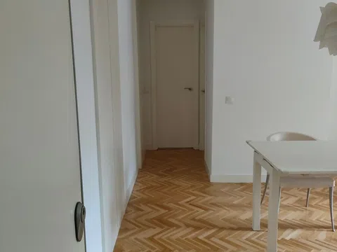 Piso en calle Martín de Vargas, 13