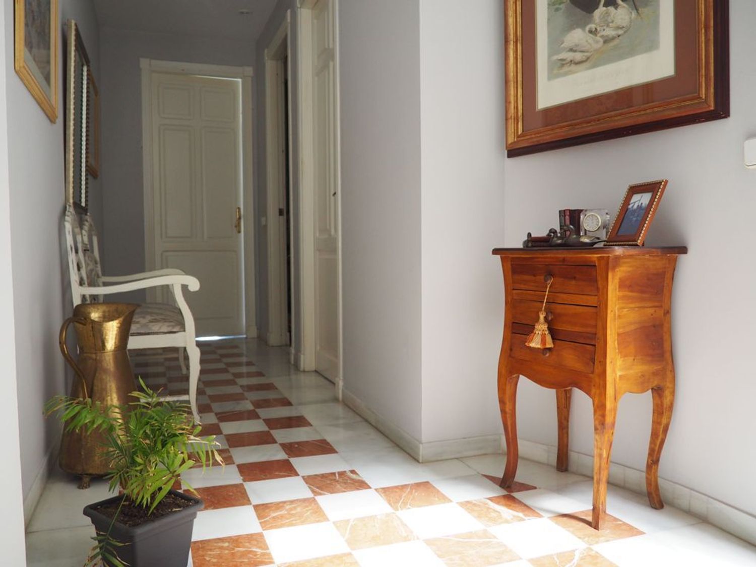 Casa o chalet independiente en Calle Manuel Calvo Leal, 12, El Arenal - La Pólvora - Foto 2