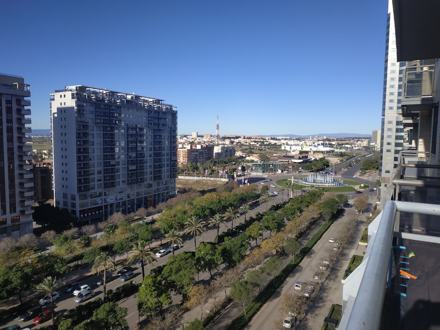 Piso en Avenida de les Corts Valencianes, 28, Benicalap - Foto 23