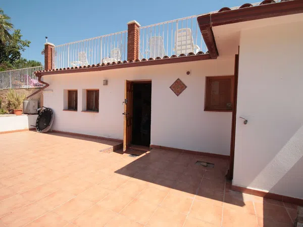 Casa o chalet independiente en Ensanche-Diputación, Ensanche-Diputación - Foto 29
