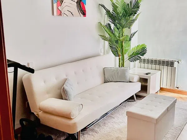 Dúplex en avenida de la Constitución, 135 - Foto 10