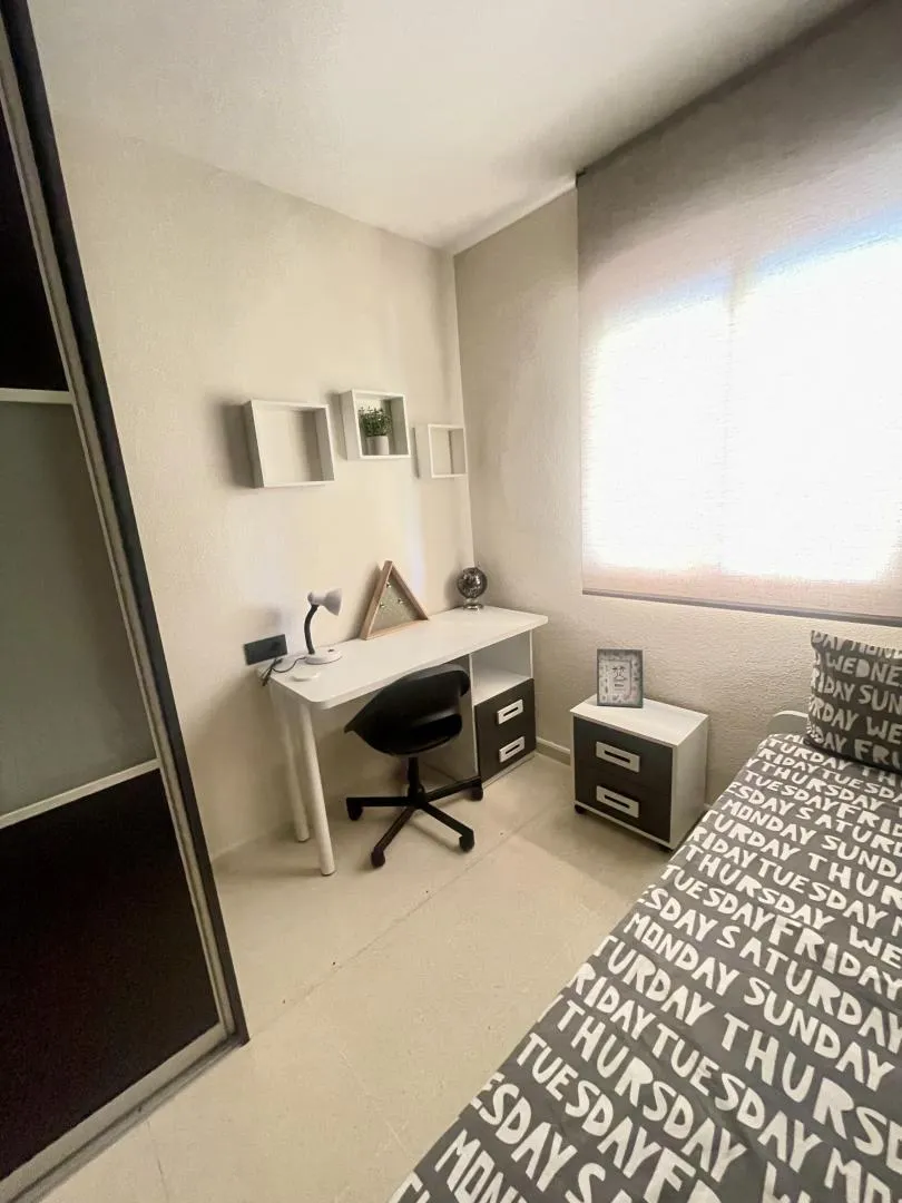 Piso en  Calle Andrómeda 9 - Foto 21