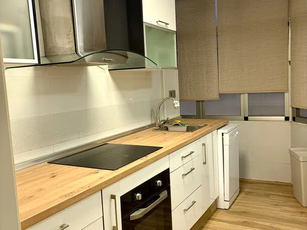 Piso en Mendoza, 16, Centro Histórico - Foto 4