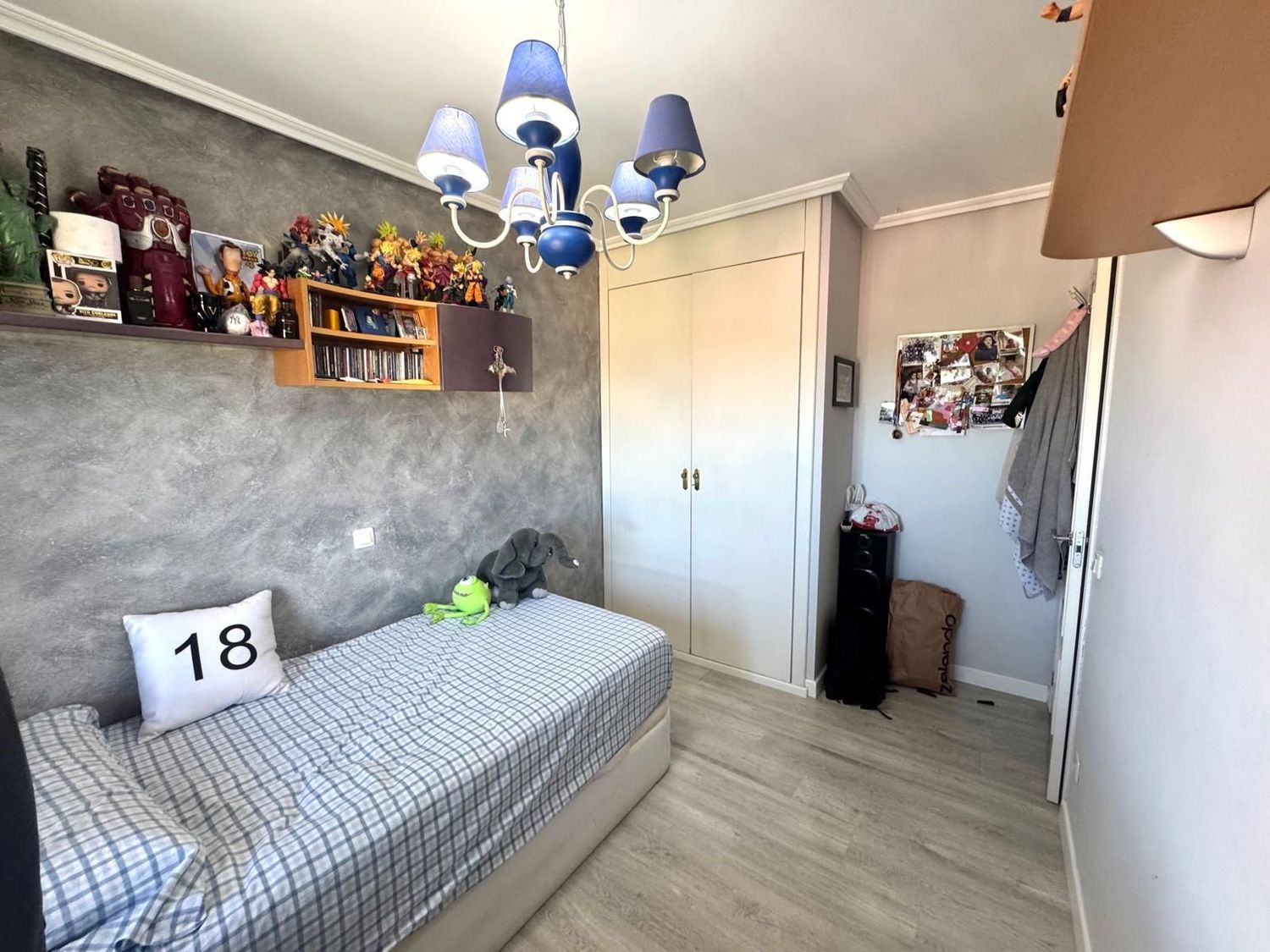 Piso en Calle de Reinosa, 32, La Serna, La Serna - Foto 16
