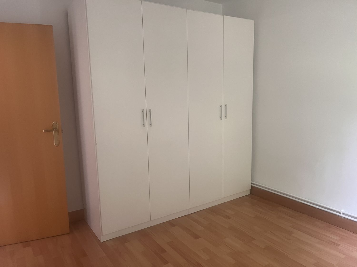 Piso en Alaberga Auzoa, Errenteria s/n, Capuchinos - Galtzaraborda, Capuchinos - Galtzaraborda - Foto 8